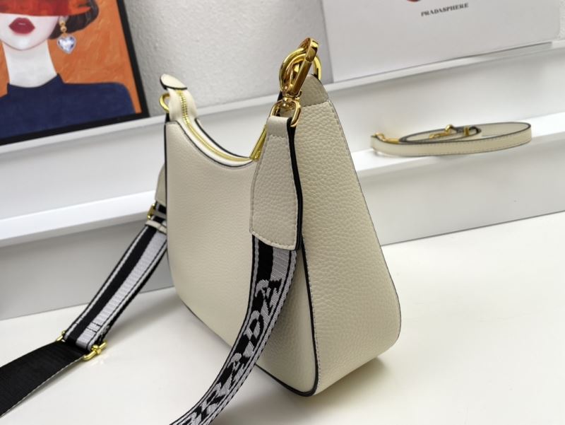 Prada Hobo Bags